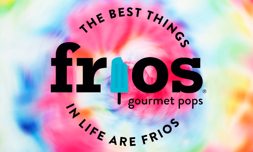Frios Gourmet Pops — Clearwater