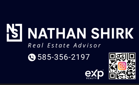 Nathan Shirk — Real Estate Advisor, eXp Realty